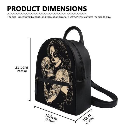 Backpacks